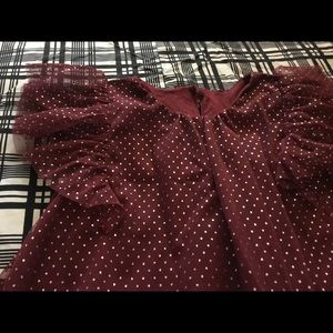 Occasional dress 4-5 years